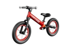 KB-1208 customizable bike